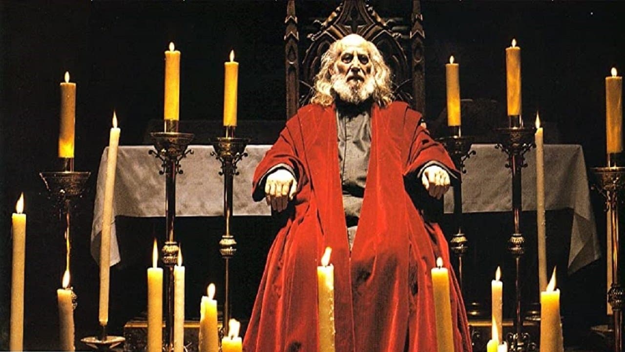 Memorias del ángel caído backdrop