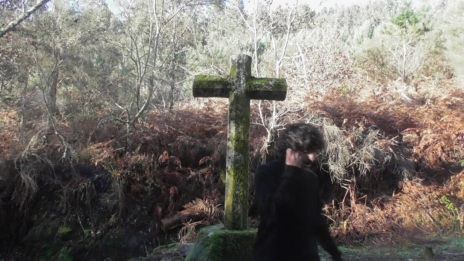 El Arte del Despues backdrop