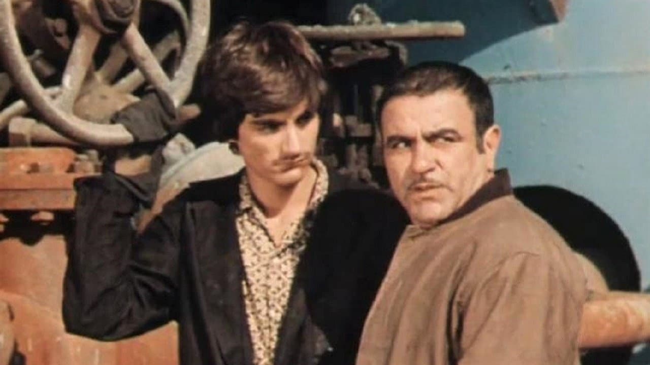 If We're Together backdrop