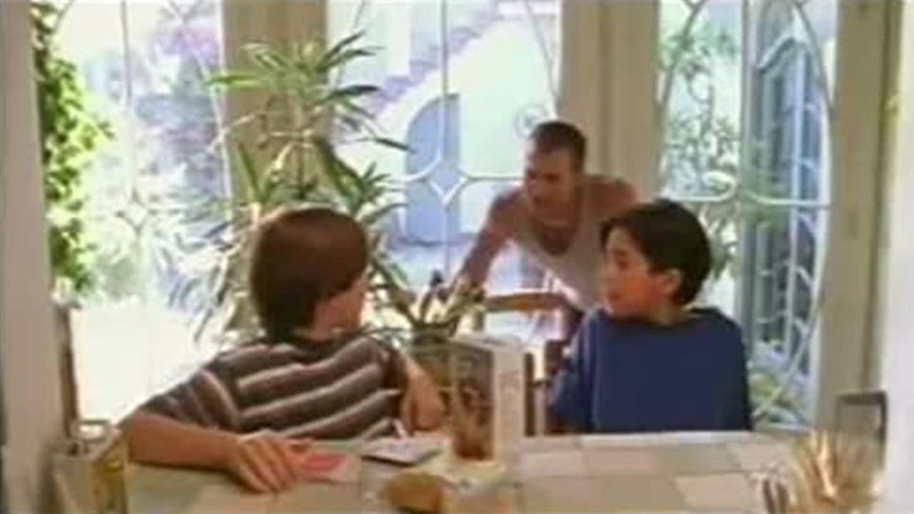 Get Your Stuff backdrop