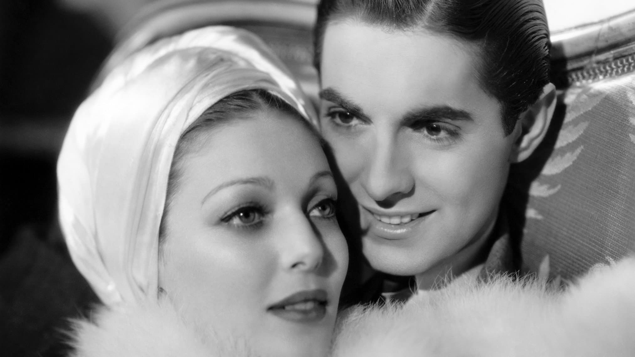 Café Metropole backdrop