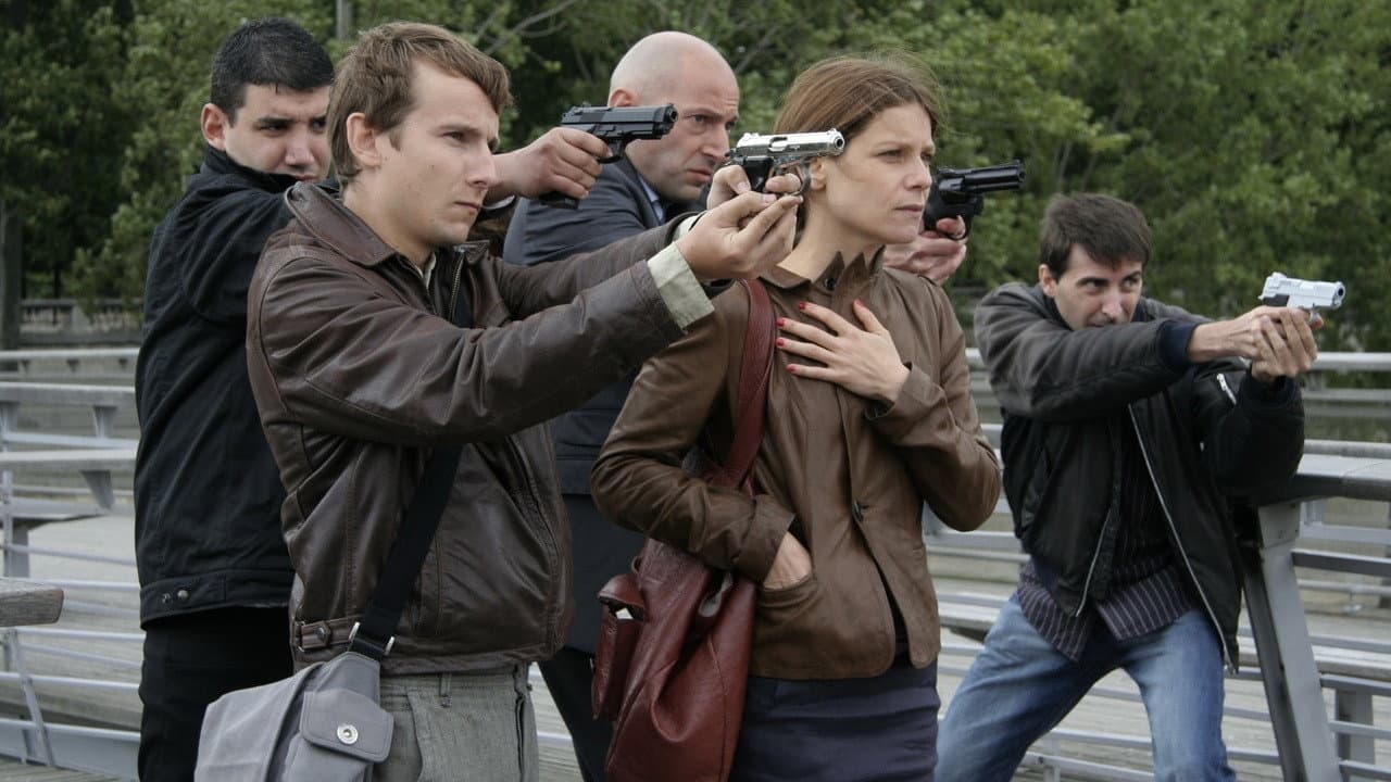 The Joy of Singing backdrop