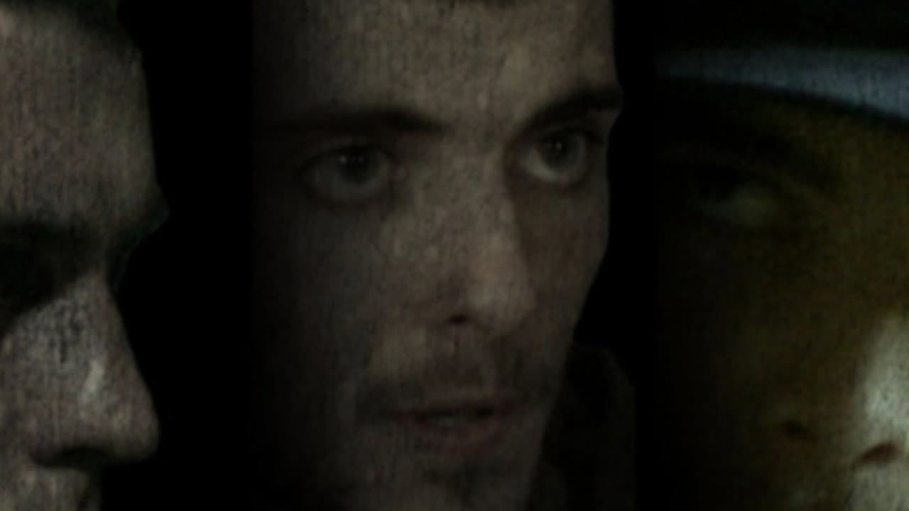 Traffickers backdrop