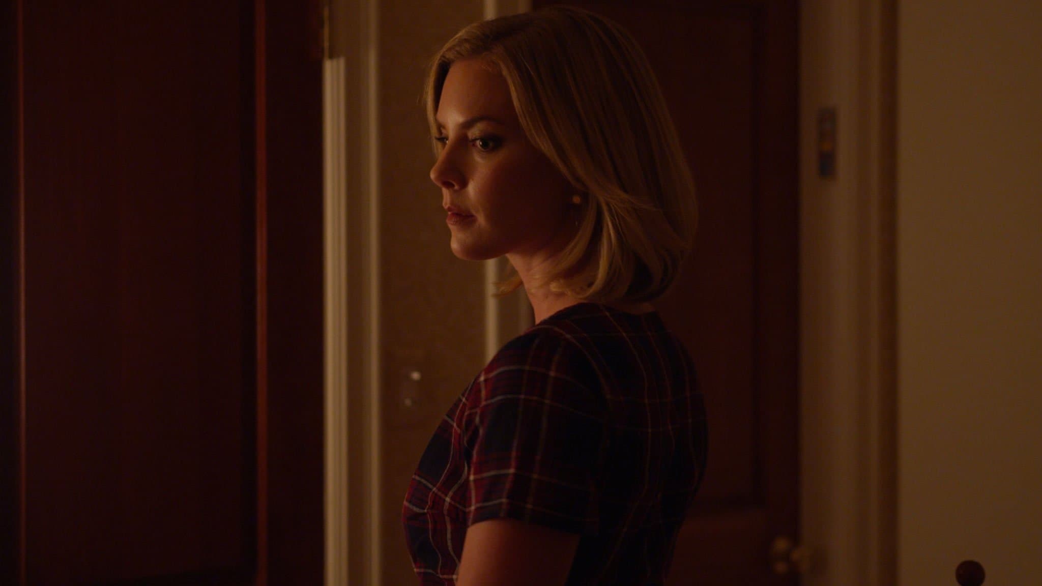 The Wrong Stepmother backdrop