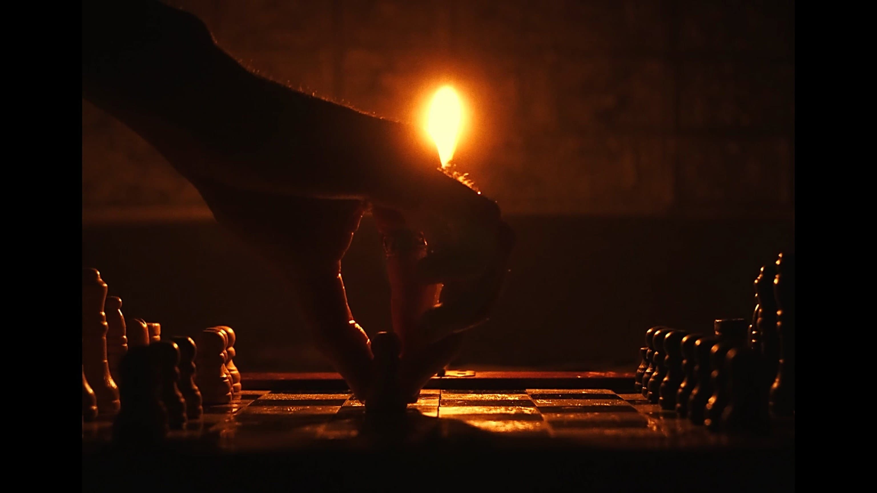 Sa Duyan Ng Gunita backdrop