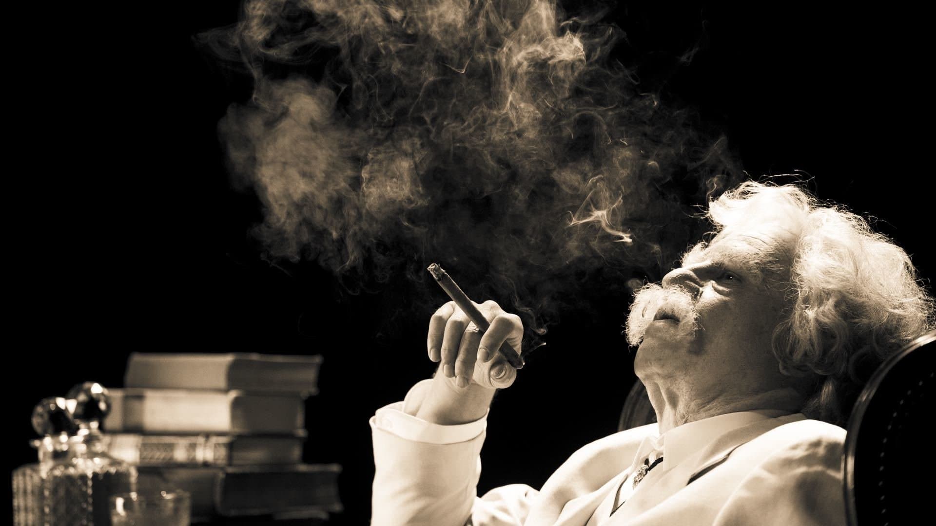 Cinema Twain backdrop