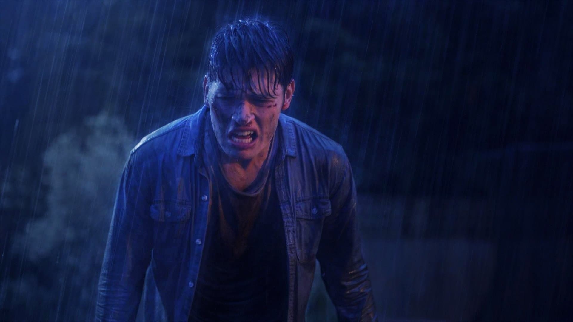 Don't Hang Up backdrop