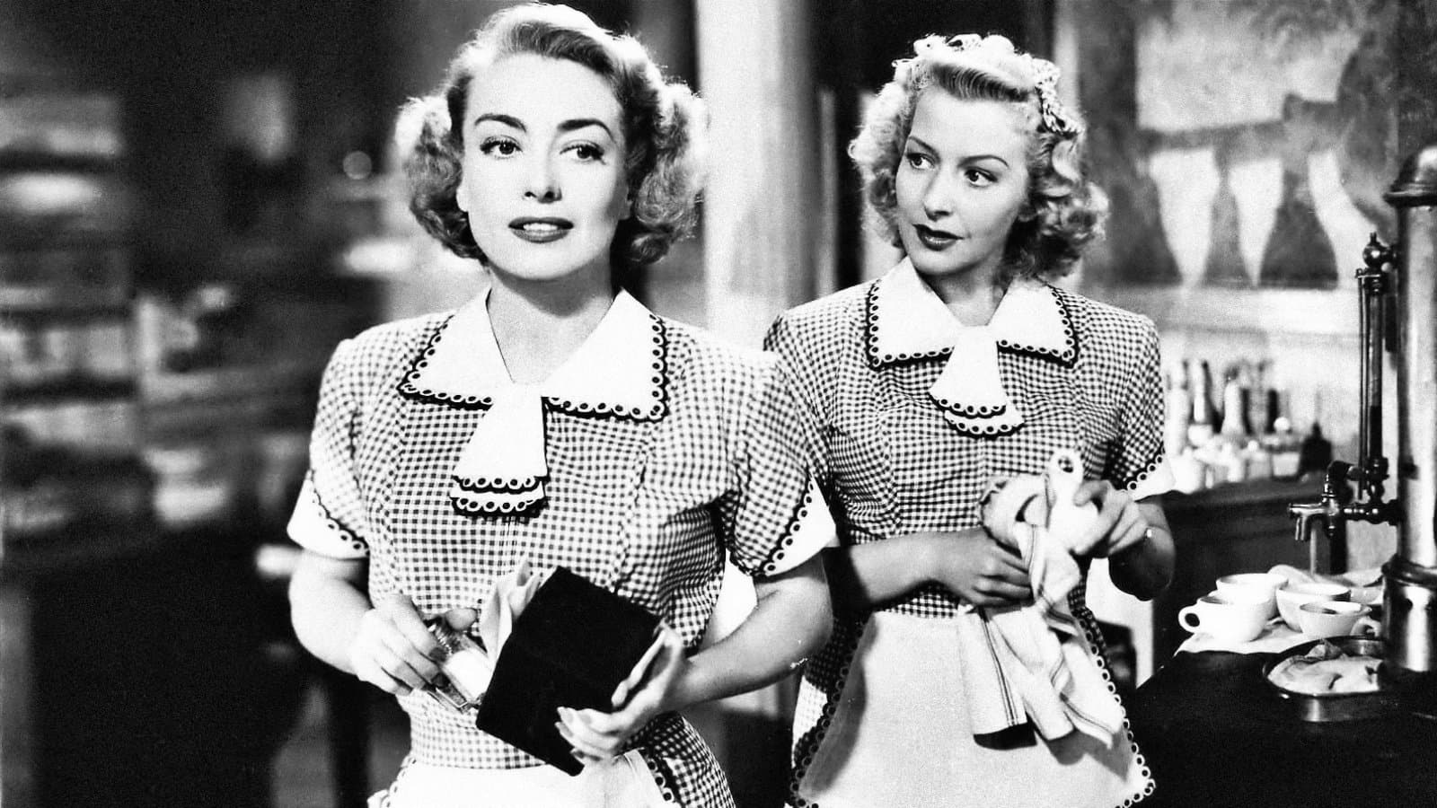 Flamingo Road backdrop