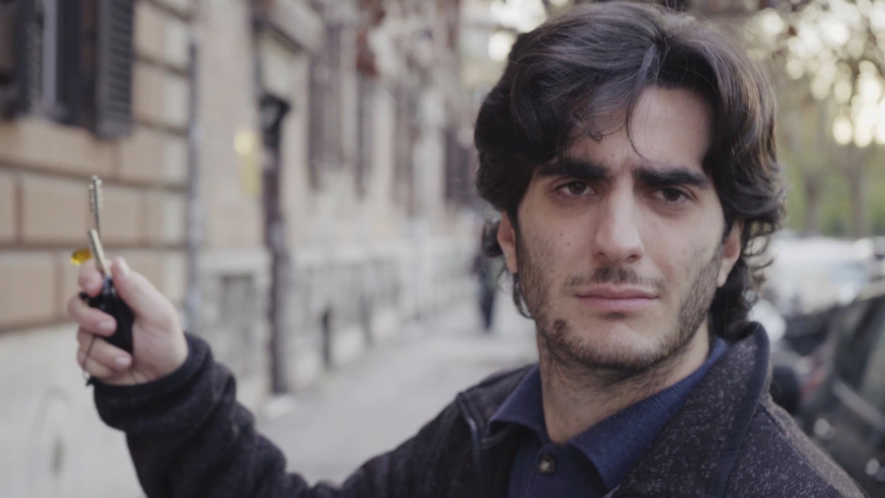 Tre Storie Troppo Corte Per Un Corto backdrop