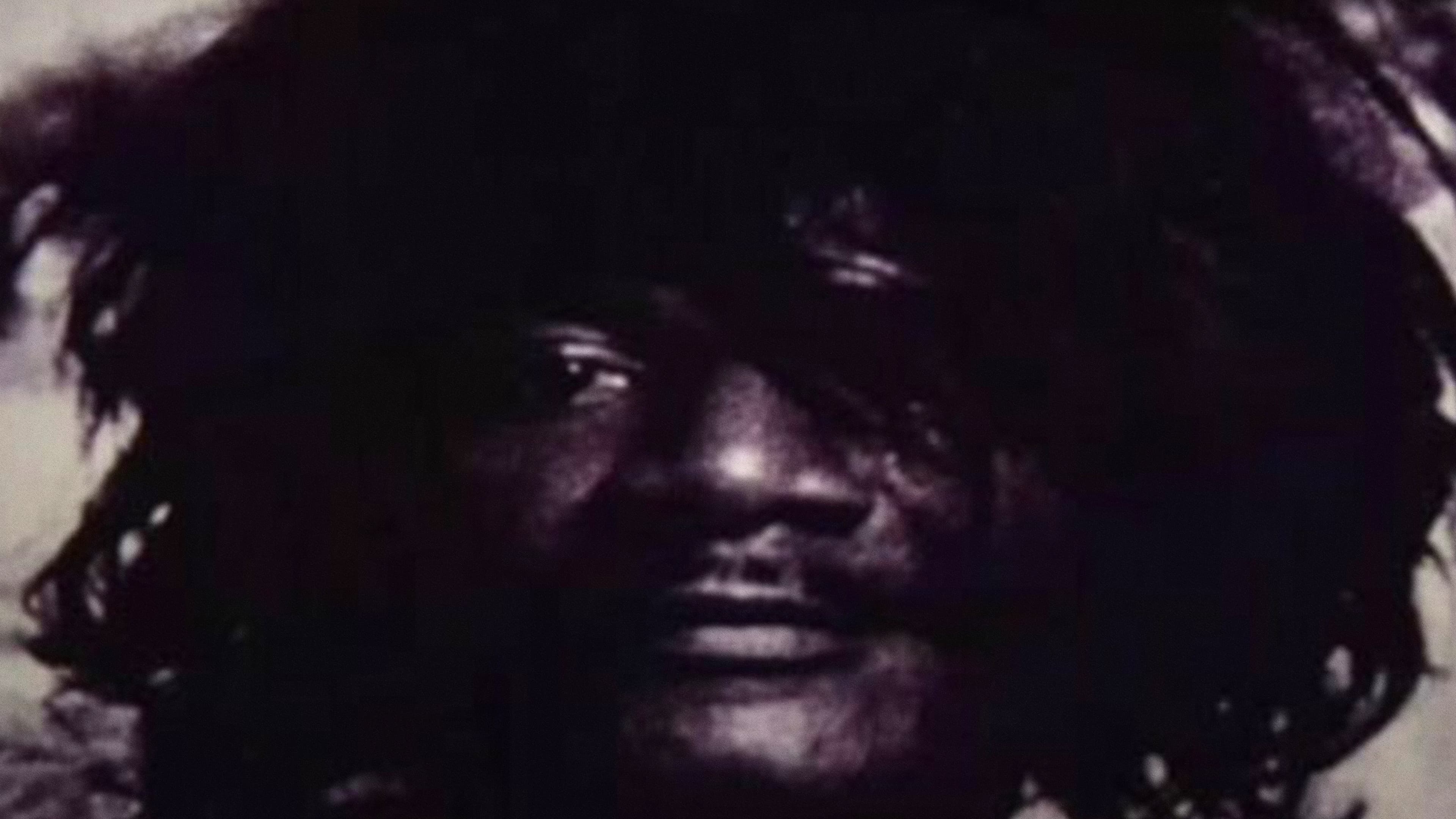 Triste Trópico backdrop