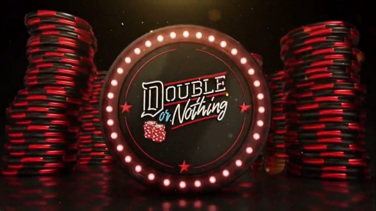 AEW Double or Nothing 2019 backdrop
