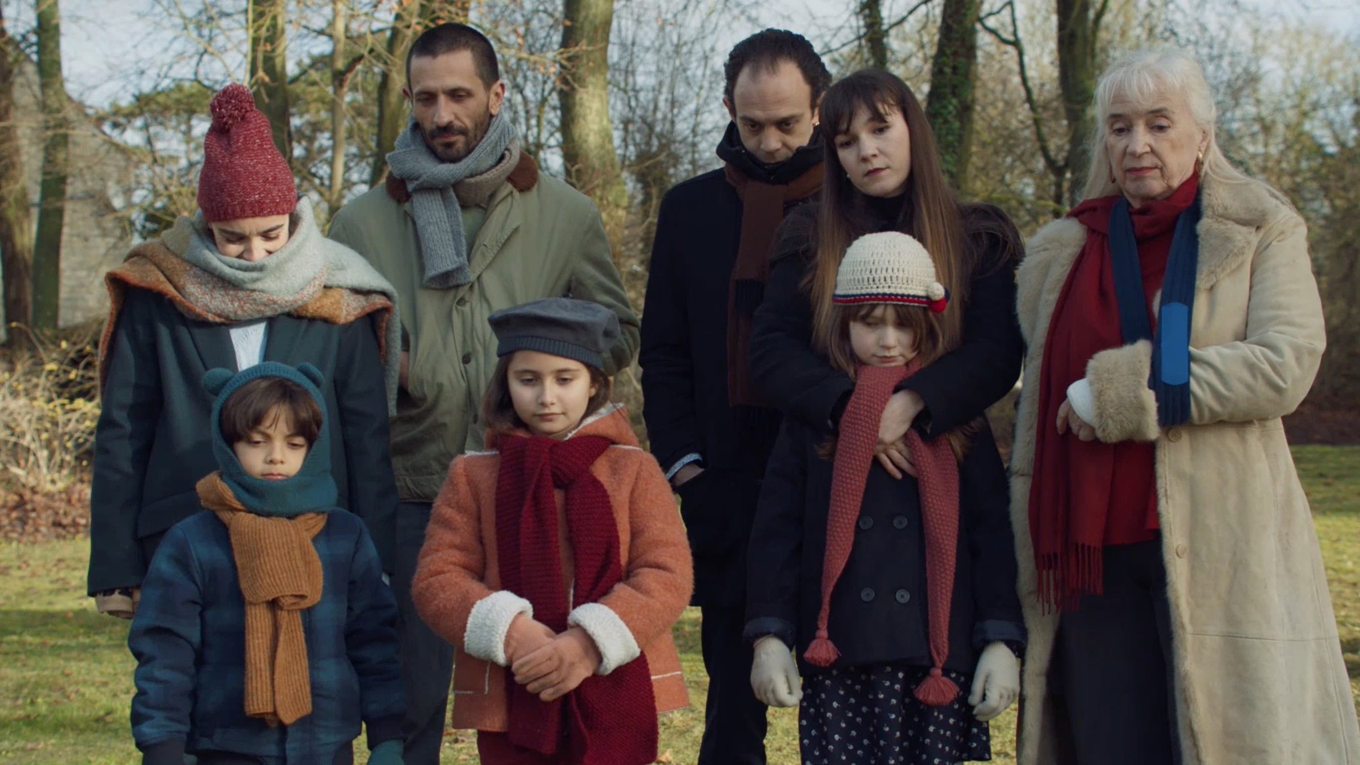 Roberto the Canary backdrop