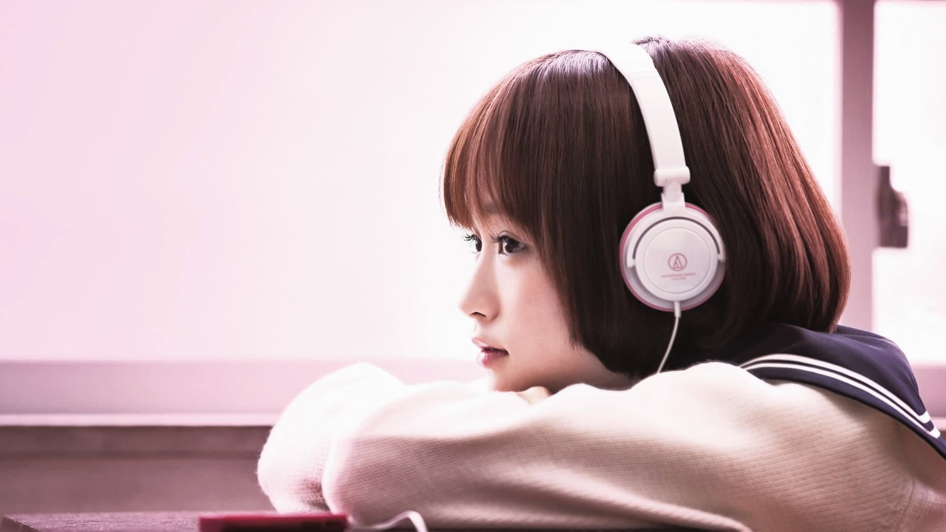 The Liar and His Lover backdrop