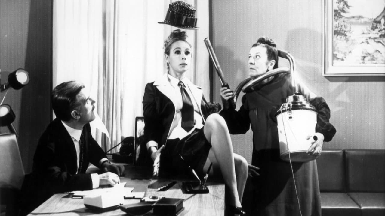 Oh, That Woman of Mine! backdrop