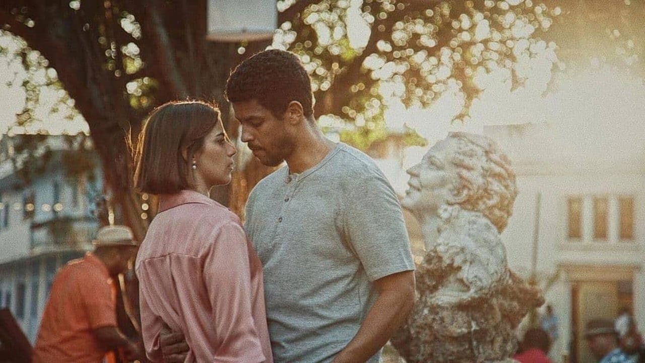 Las pequeñas cosas backdrop