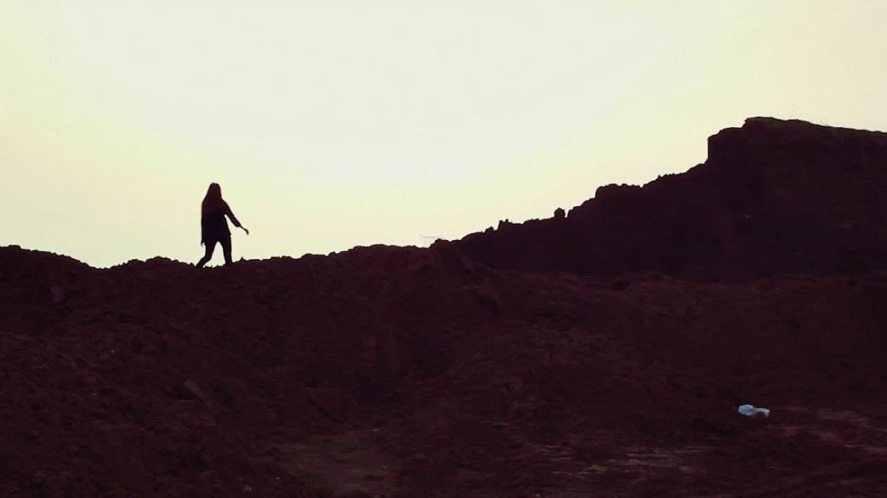 My Pretty Lover backdrop