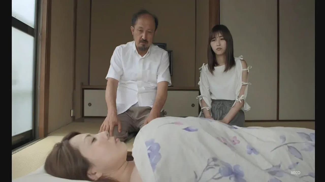 Someday's Summer: Free-spirited Female College Students backdrop