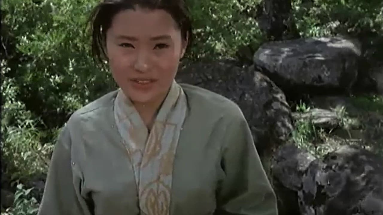 The Violator backdrop