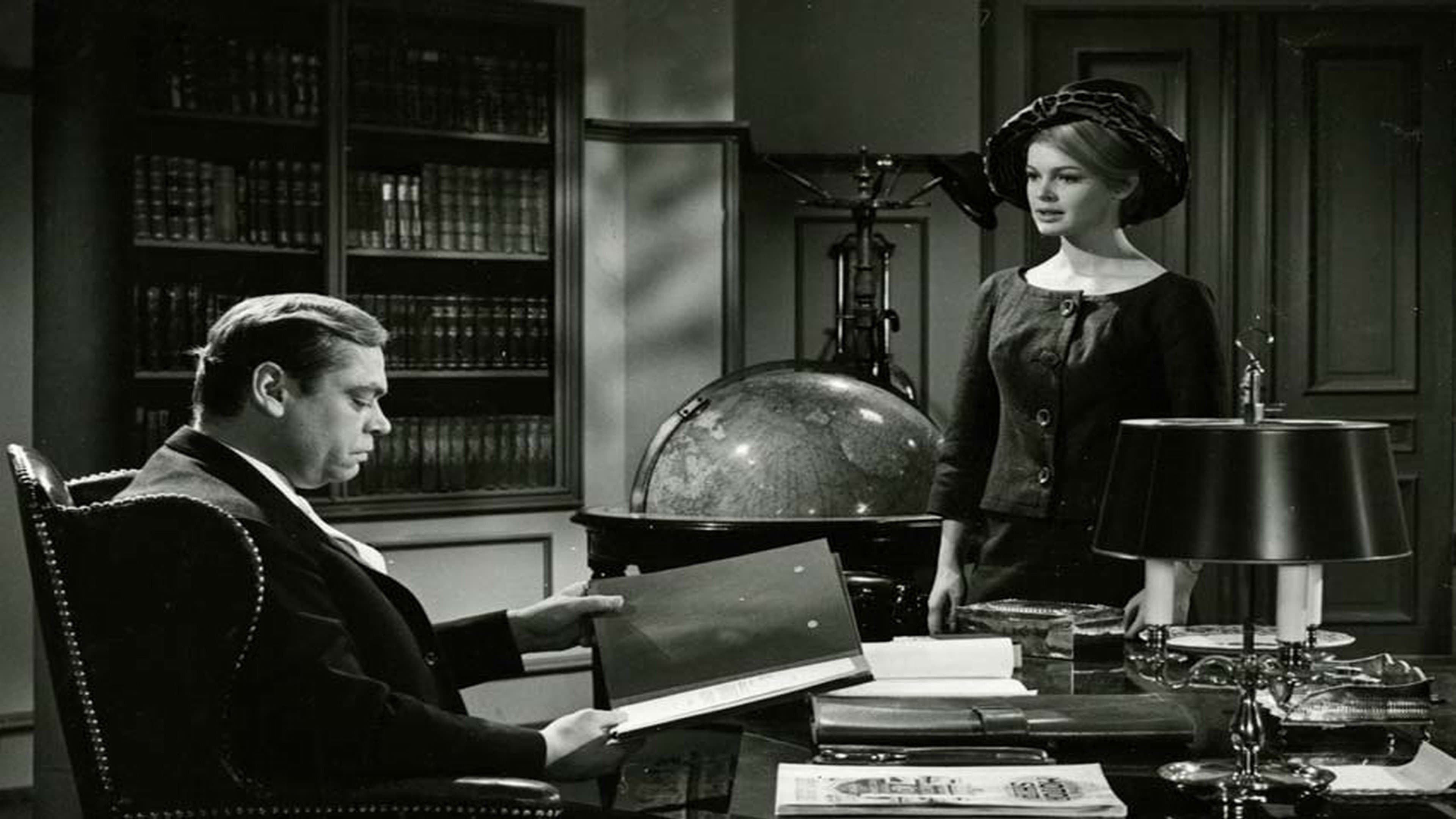 Hvis lille pige er du? backdrop