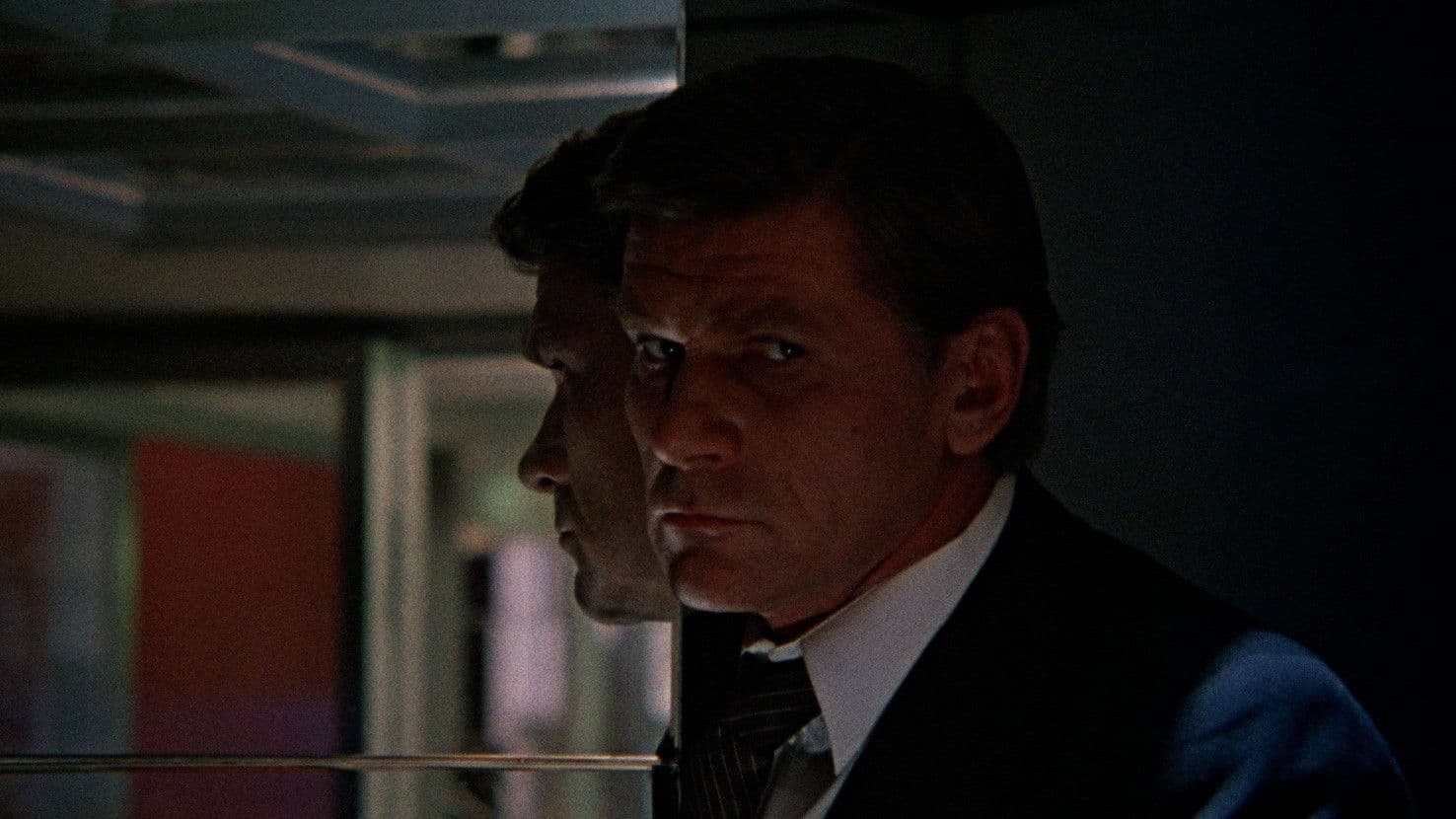 Dead Mountaineer's Hotel backdrop