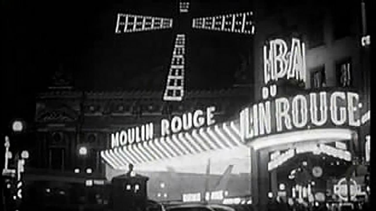 The Naked Venus backdrop