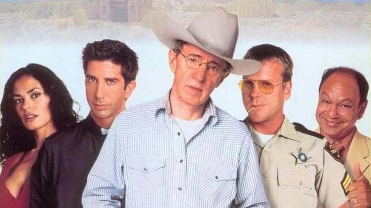 Picking Up the Pieces backdrop