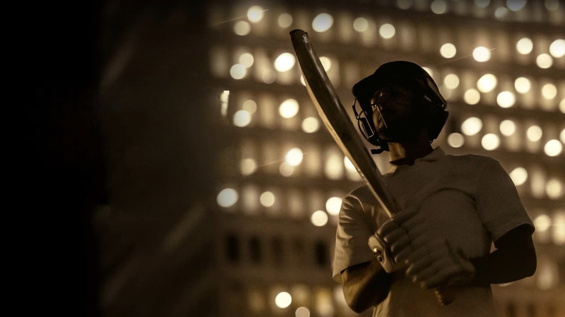 Unbroken: The Unmukt Chand Story backdrop