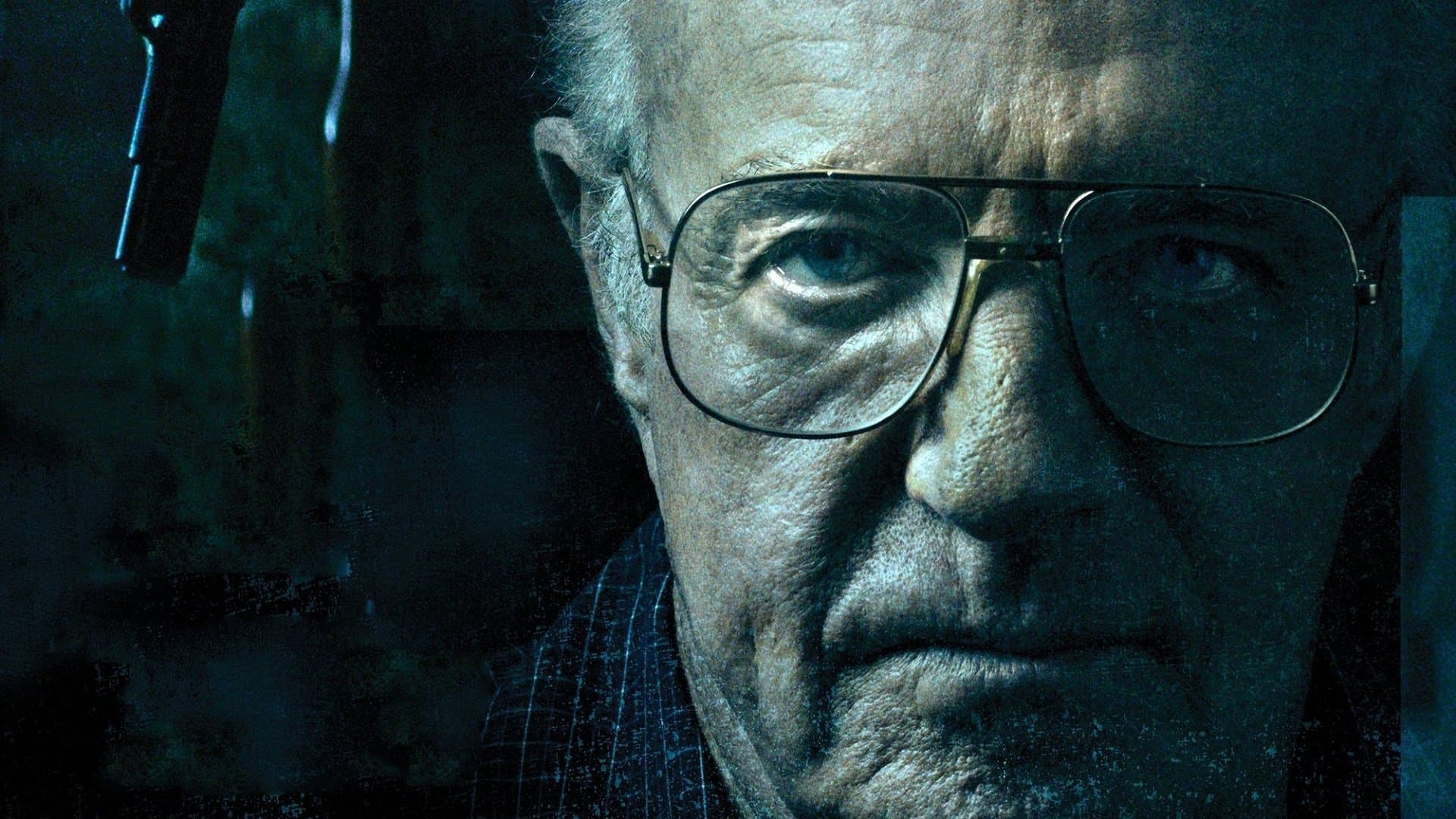 The Good Neighbor backdrop