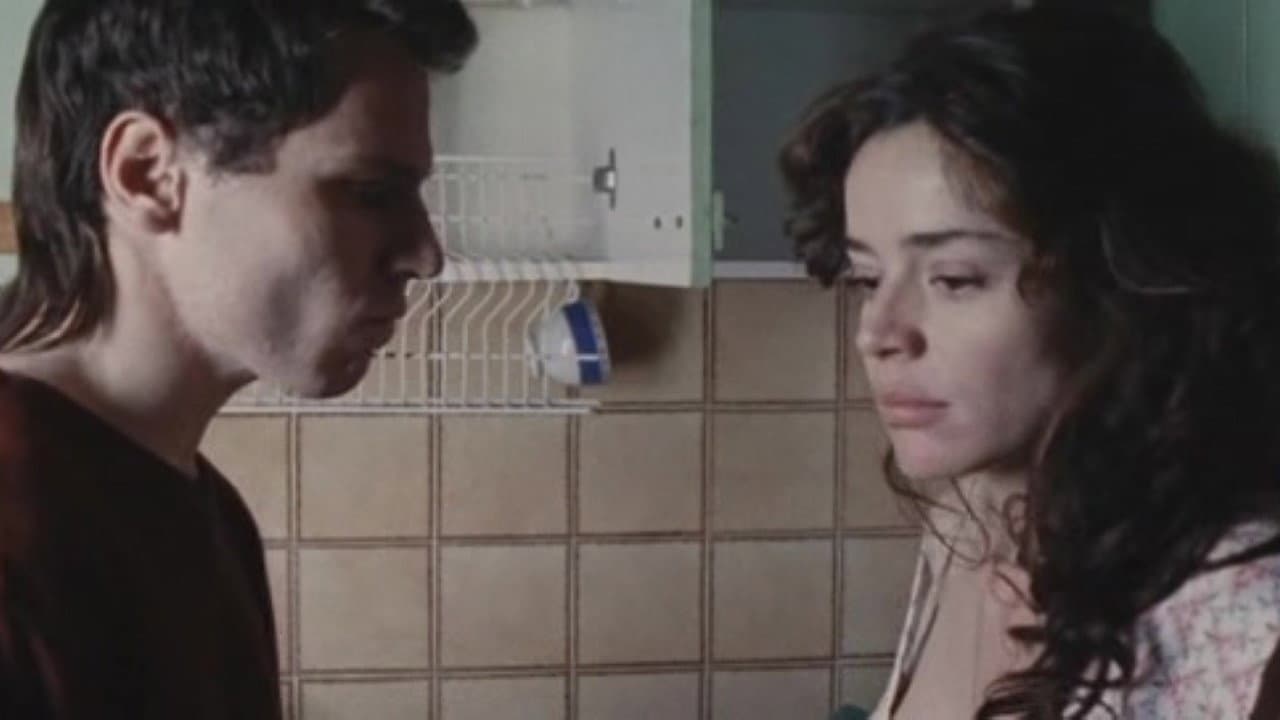 Tuya siempre backdrop