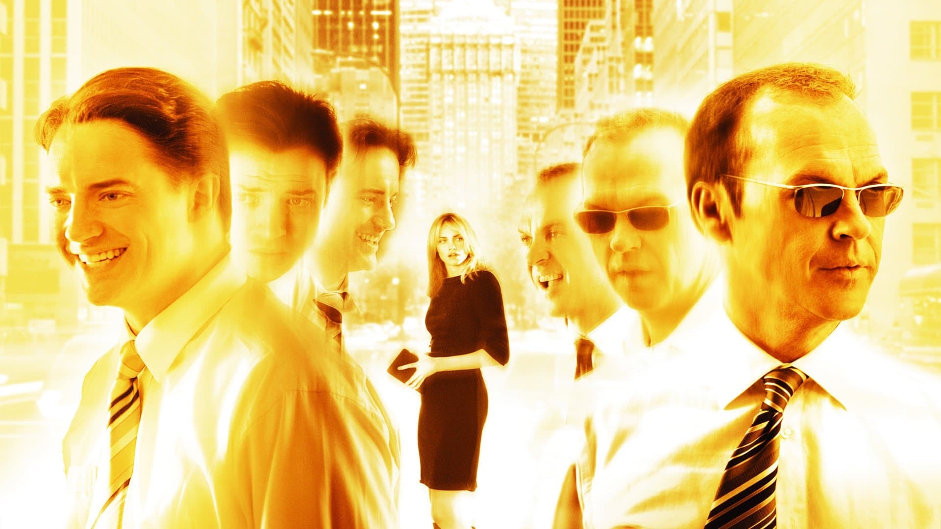 The Last Time backdrop