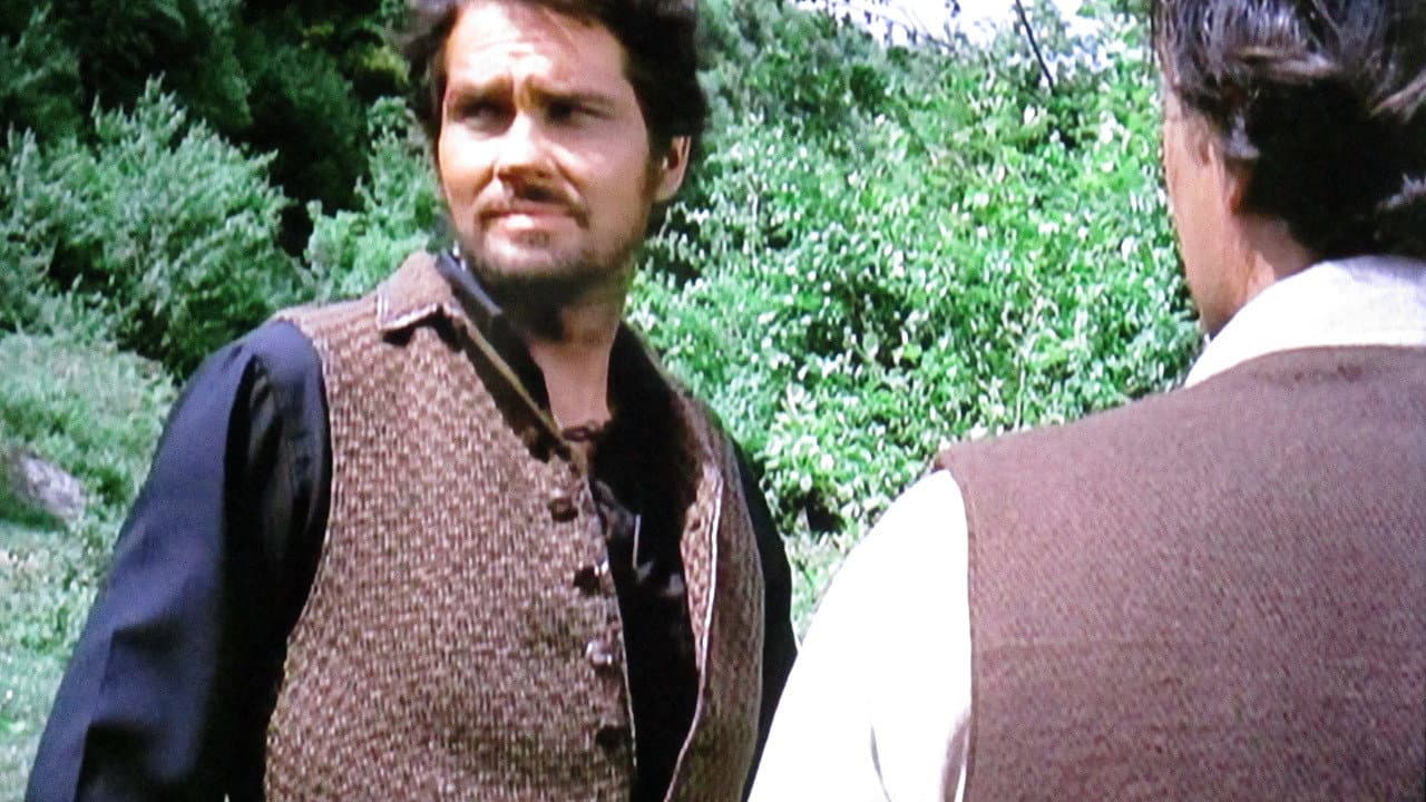 Wrath of God backdrop