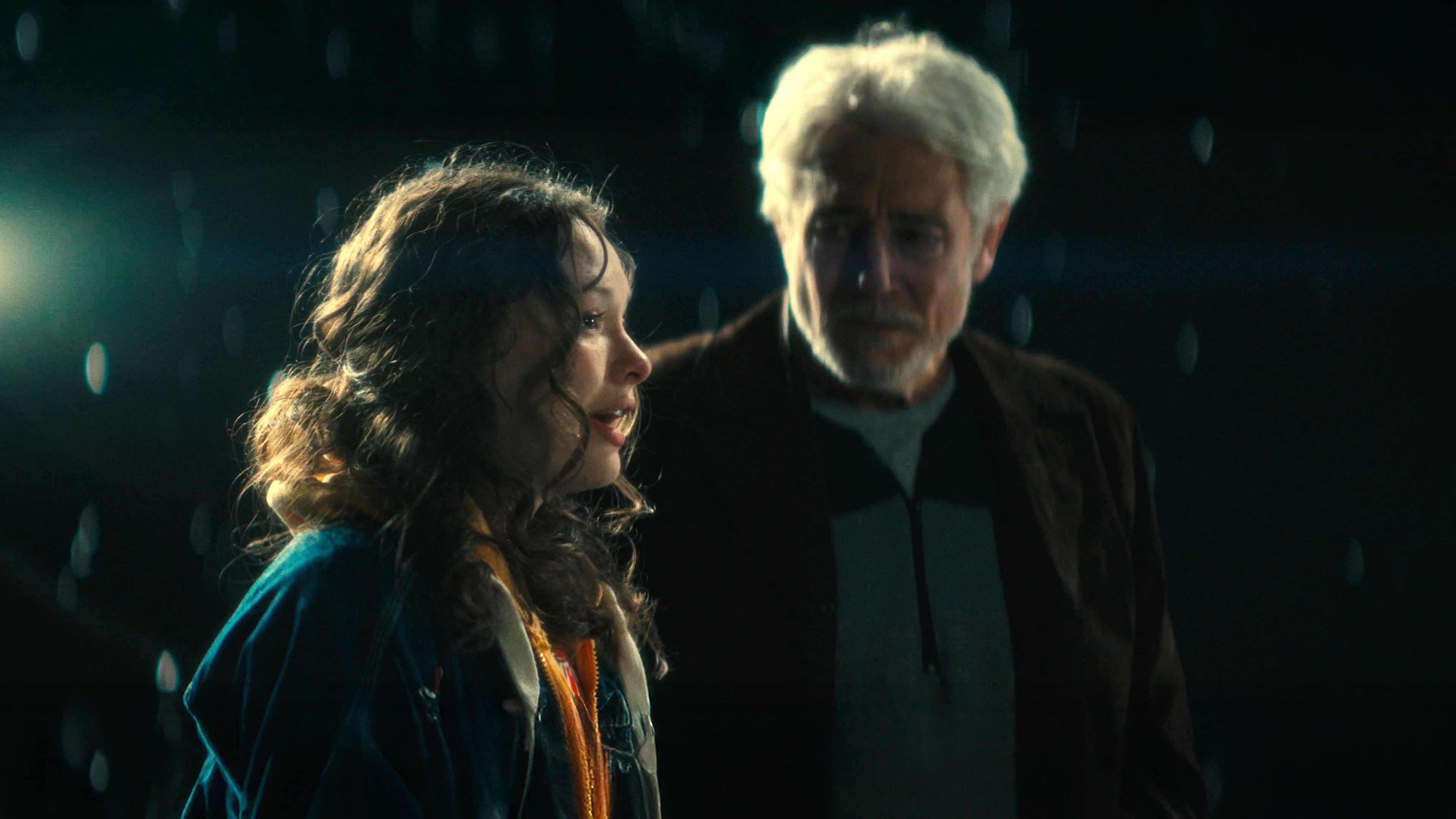 I Wish I Never Existed backdrop