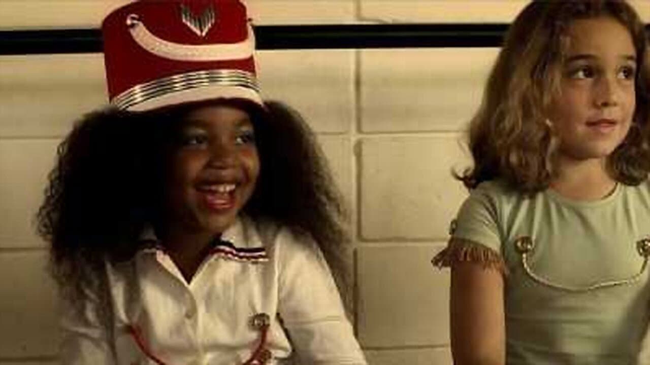 Colors & Boots backdrop