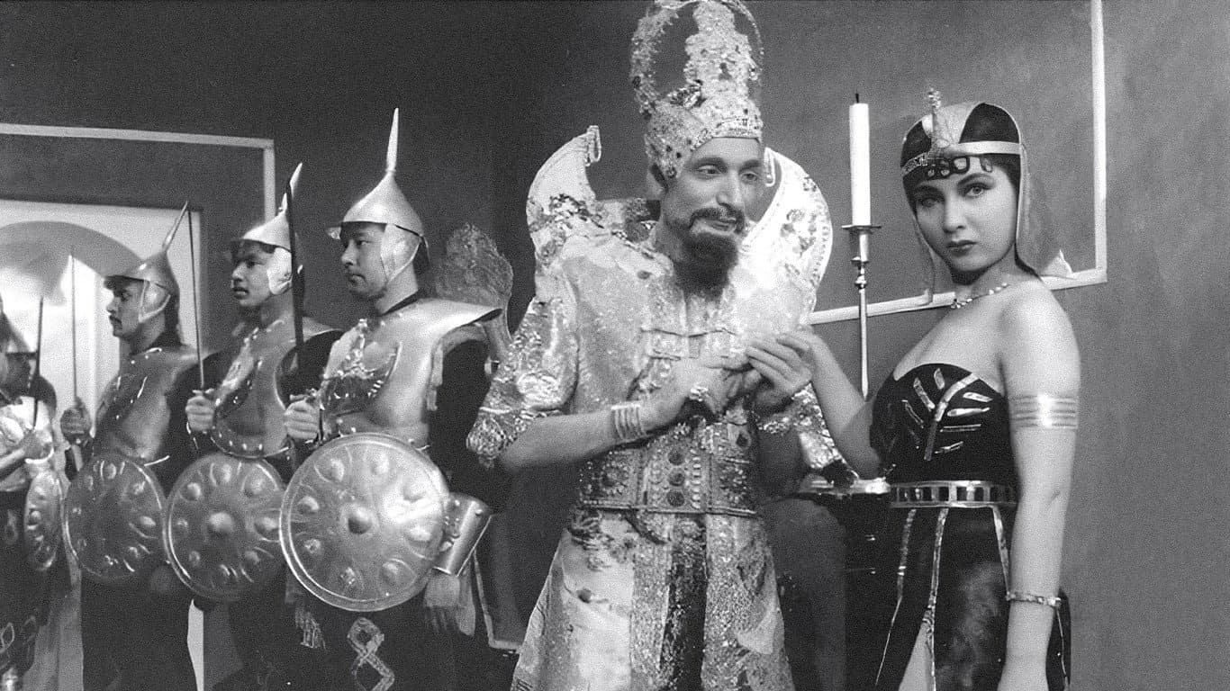 Fisherman's Beauty backdrop