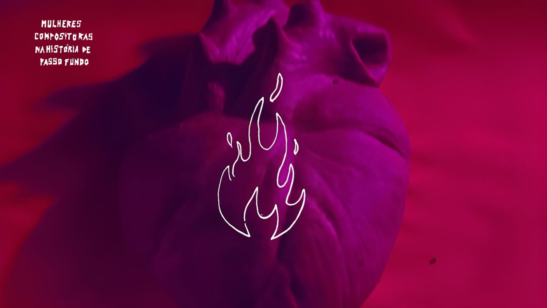 Mulheres Compositoras na História de Passo Fundo (MCHPF) backdrop