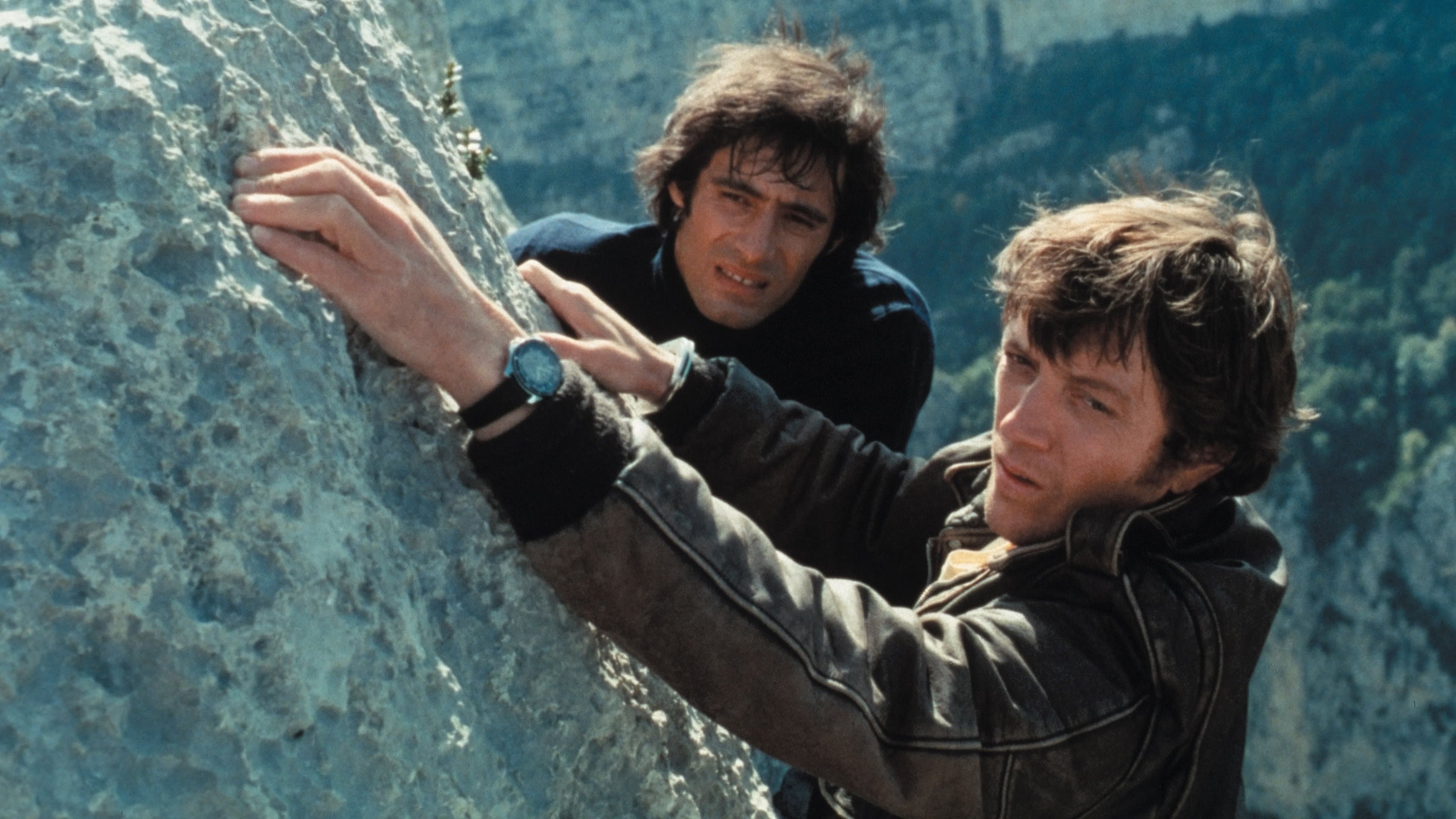 The Specialists backdrop