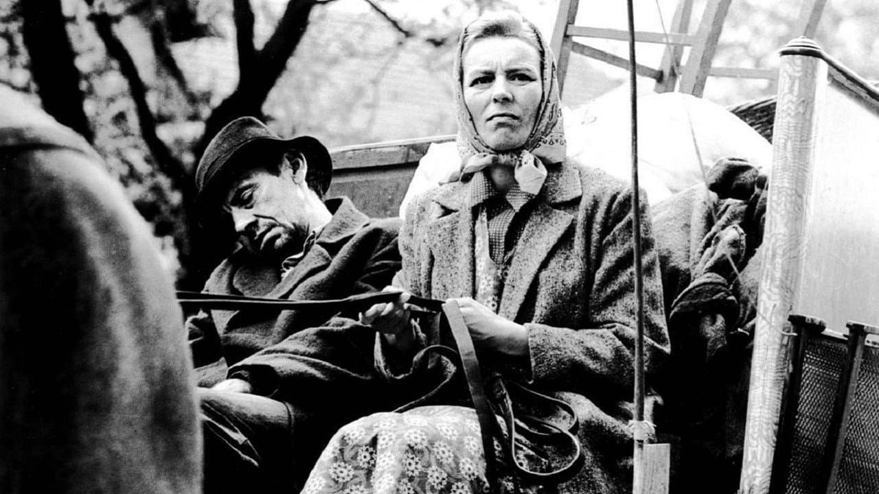 Funeral Ceremony backdrop