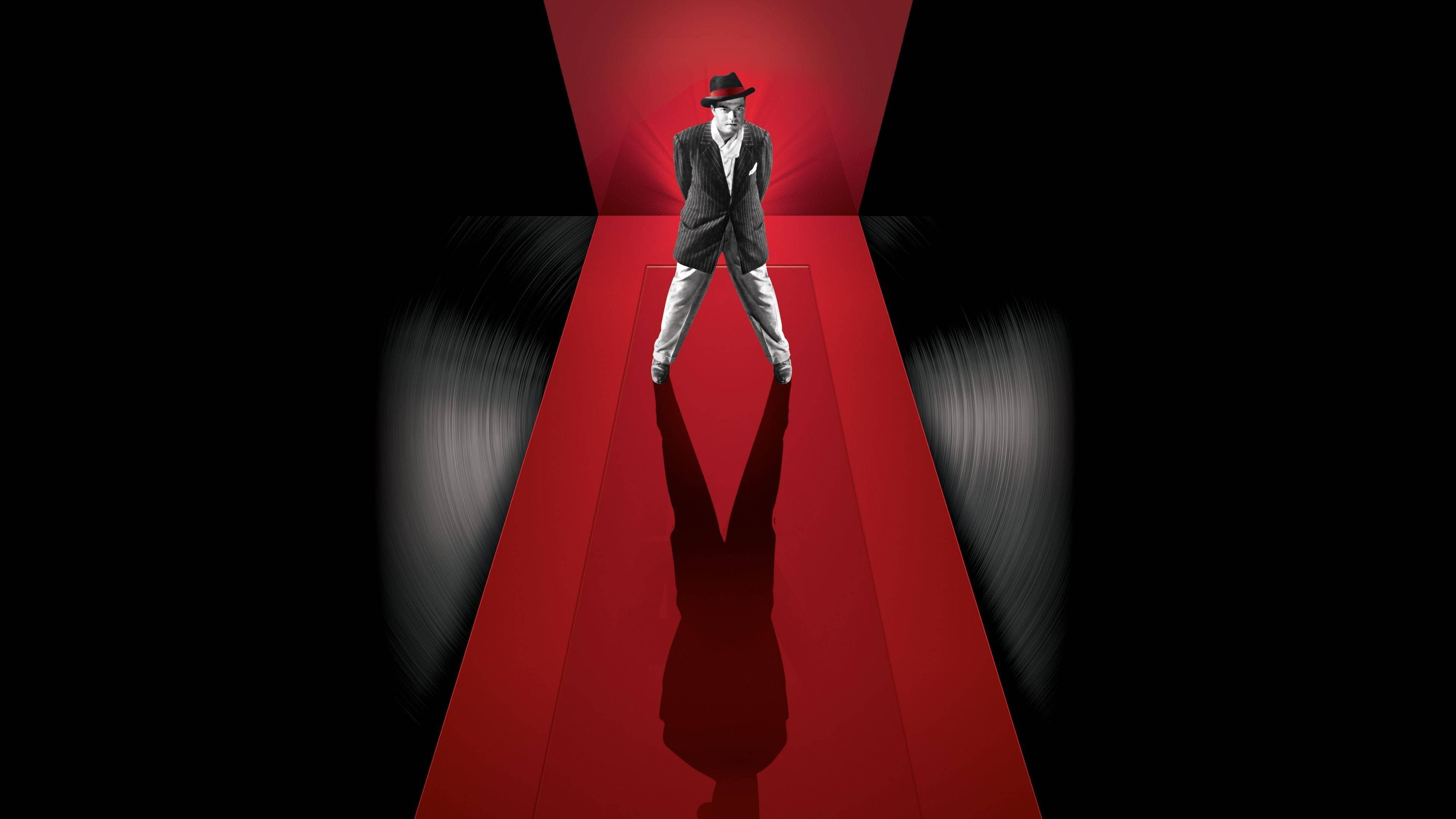 Citizen Kane backdrop