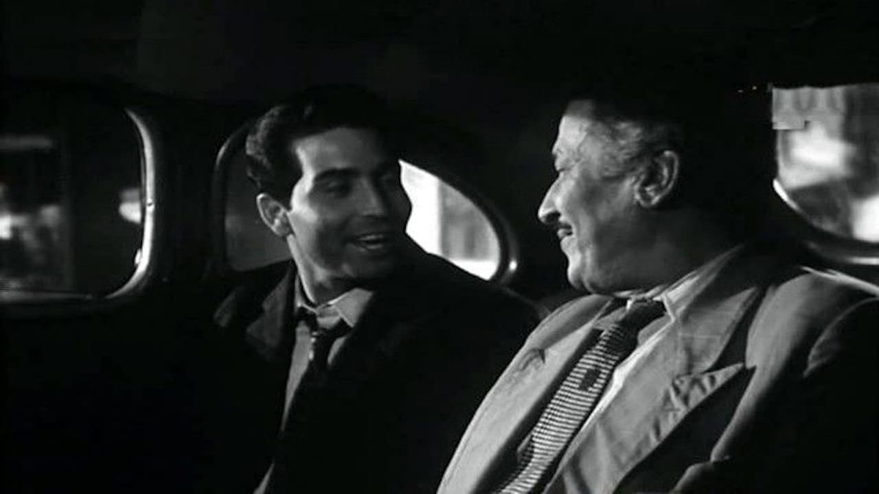 Khan El-Khalili backdrop