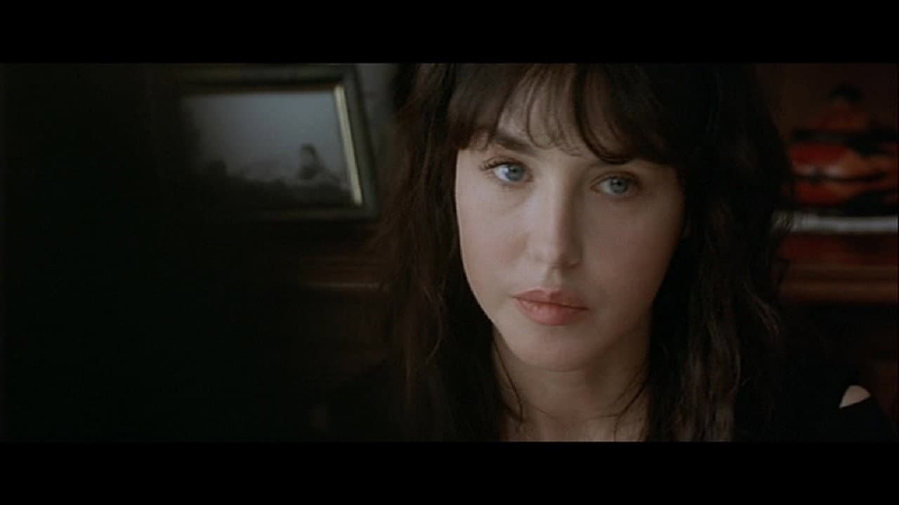 The Repentant backdrop