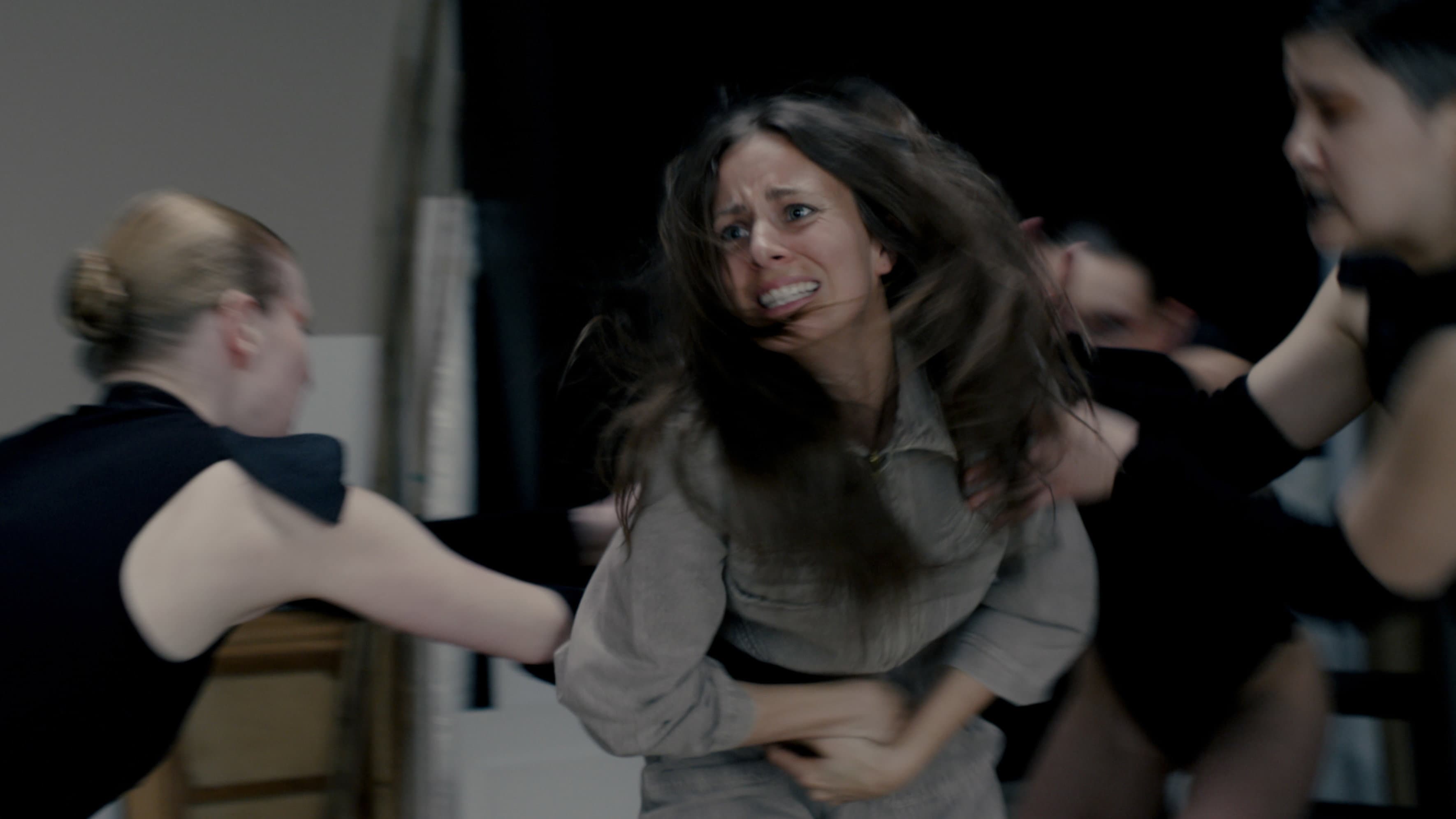 Mind of Thoughts backdrop