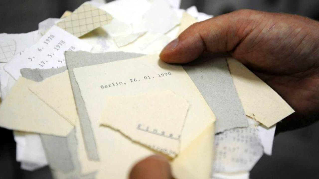 Stasi: A State Against Its People backdrop