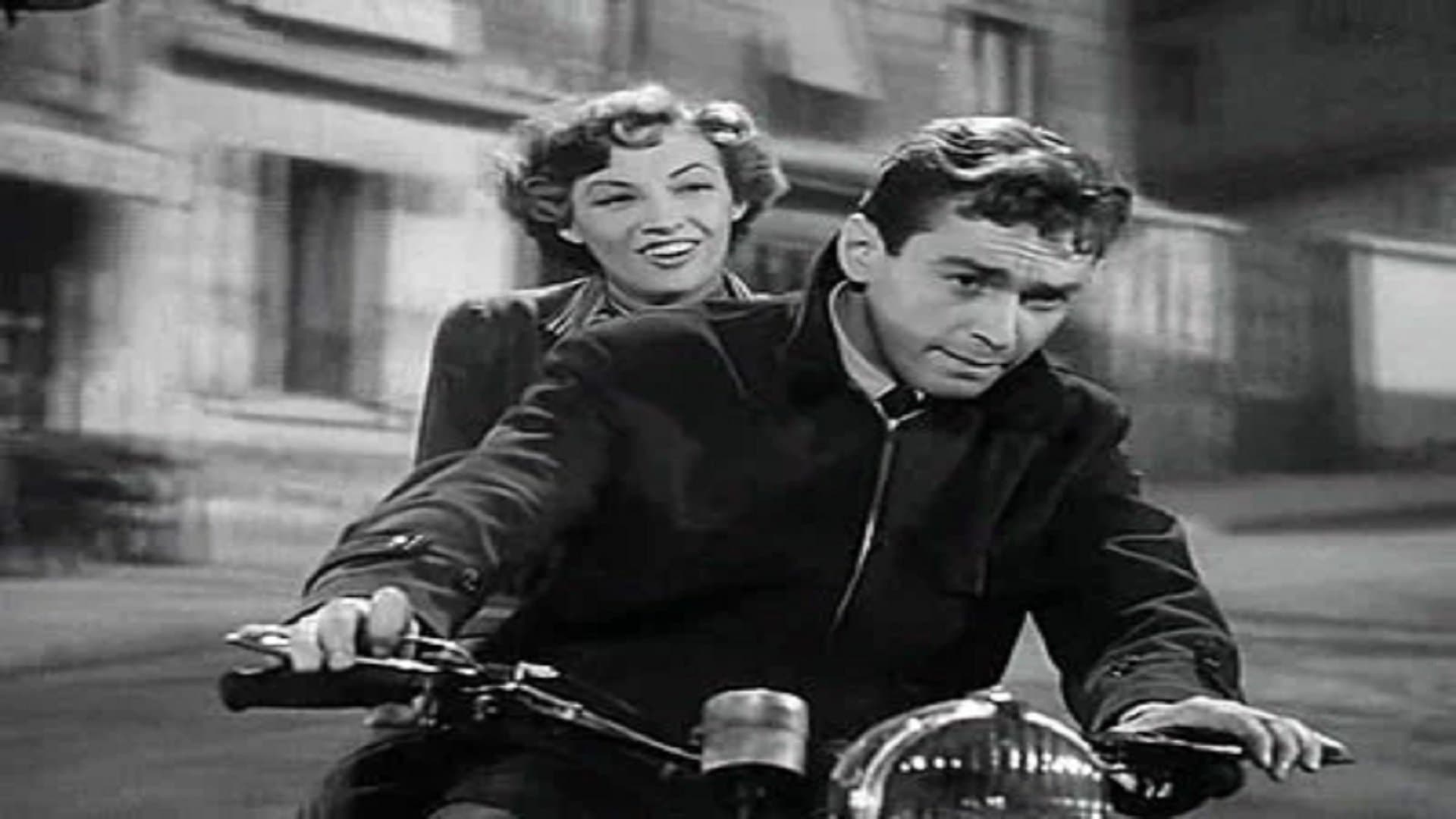 Mister Taxi backdrop