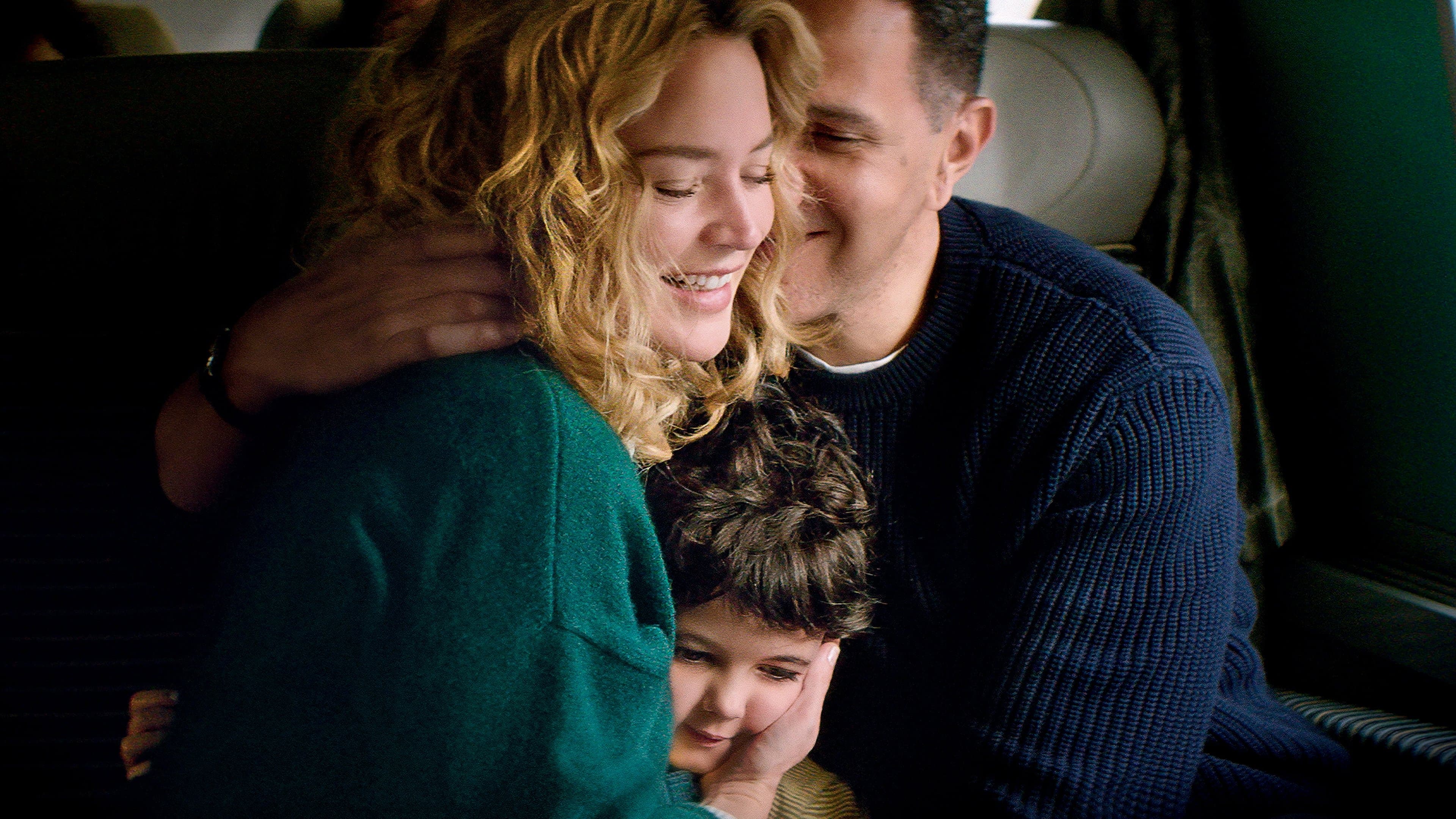 Other People's Children backdrop