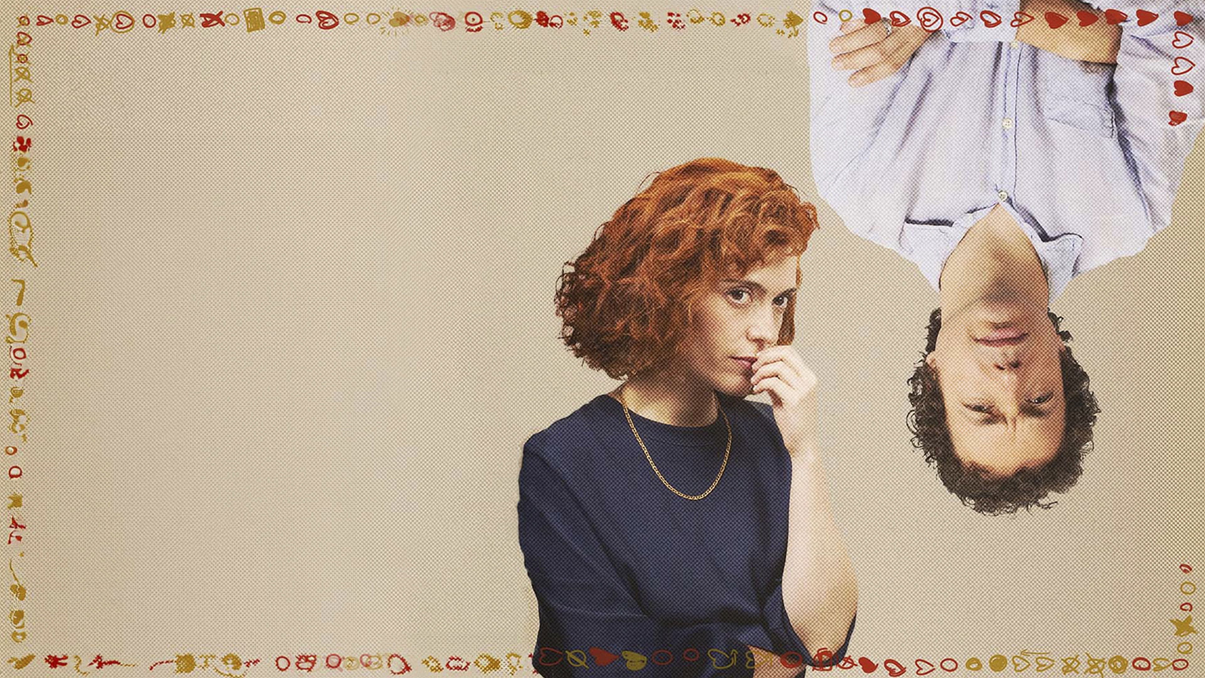 The Other Way Around backdrop