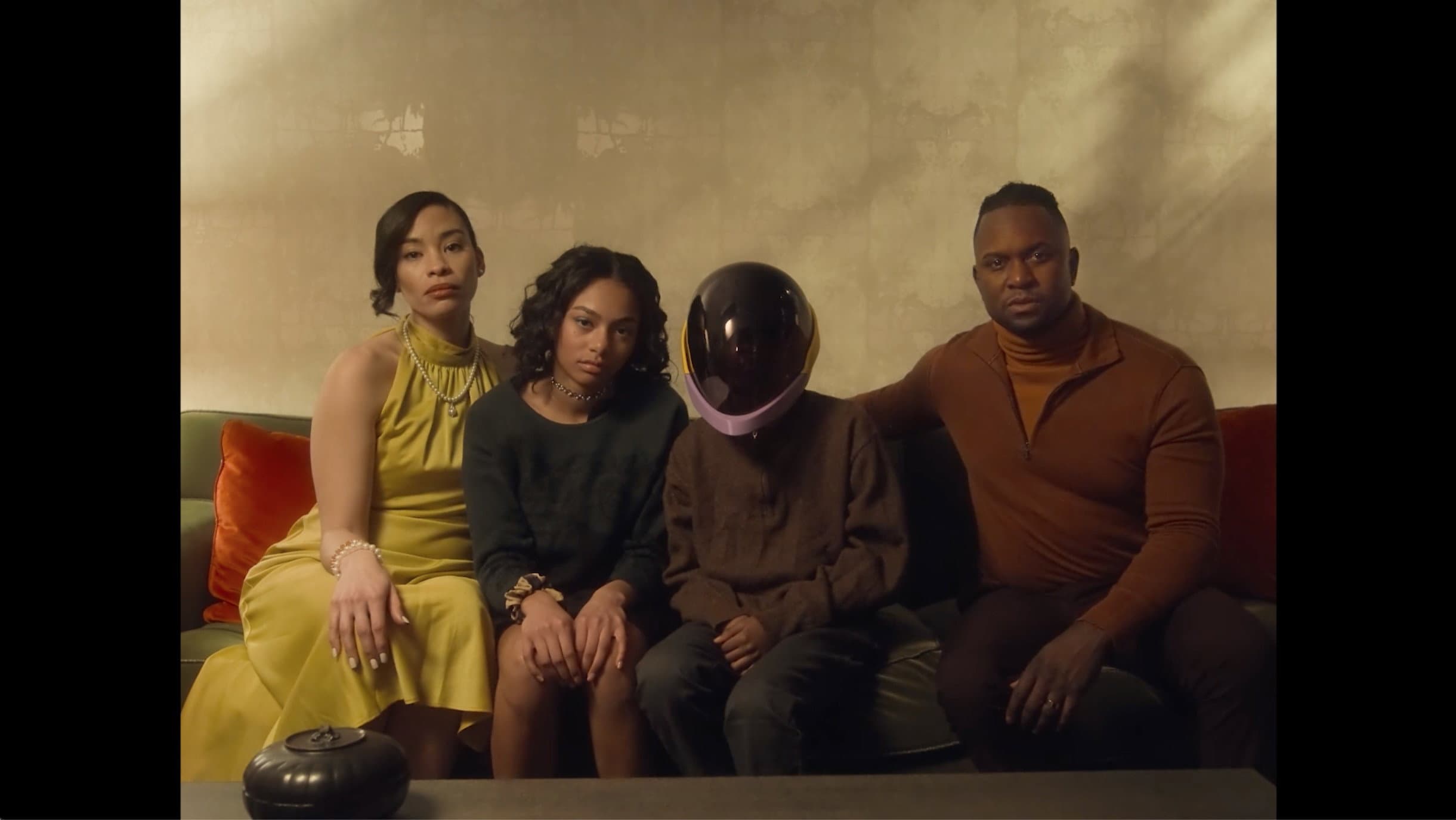 HARLEM FRAGMENTS backdrop