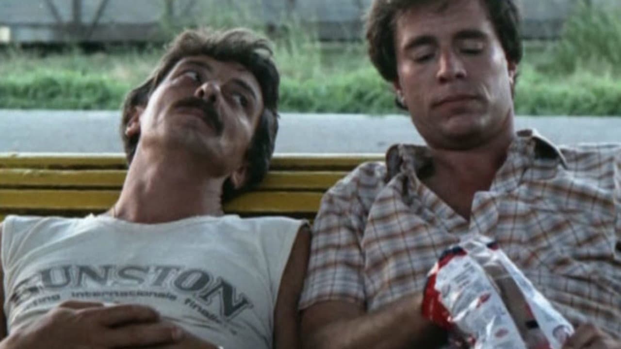 Another Love Story backdrop