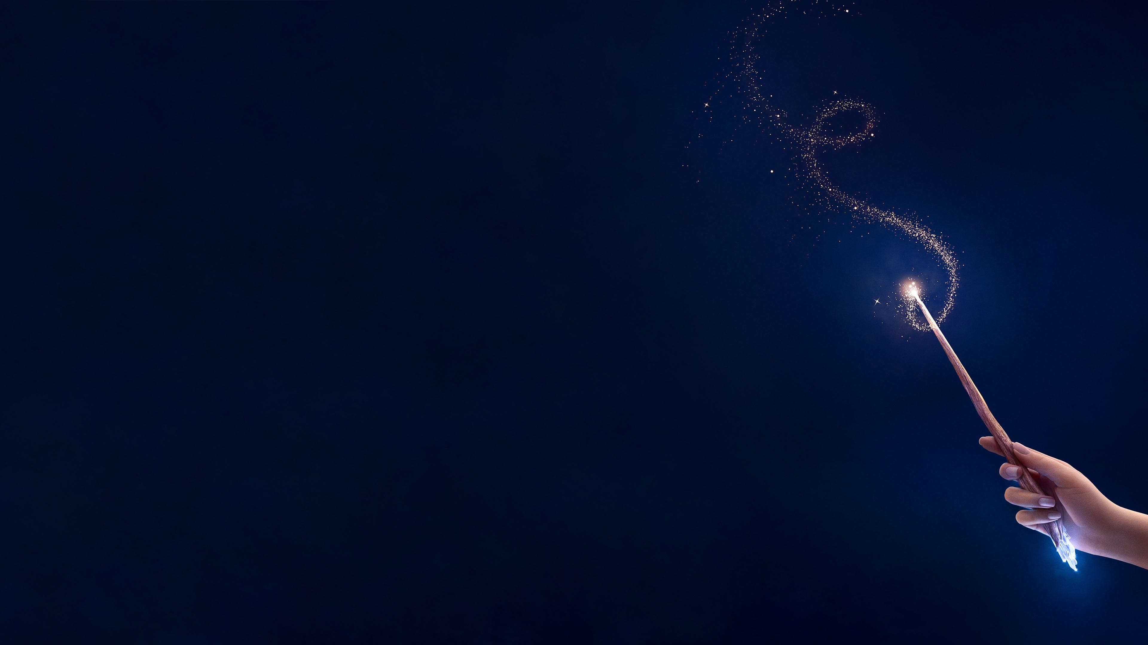 Godmothered backdrop