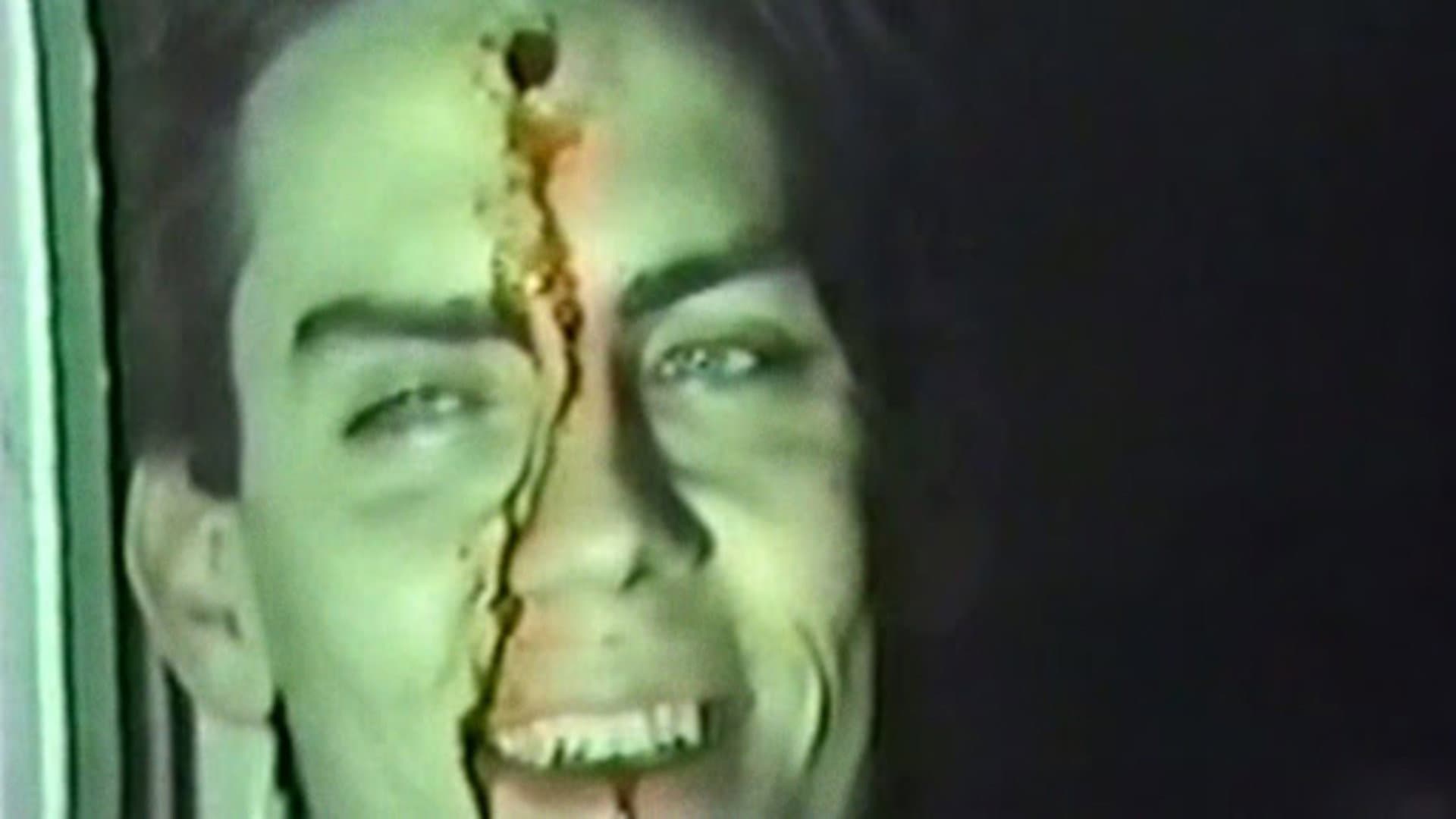 Twisted Issues backdrop