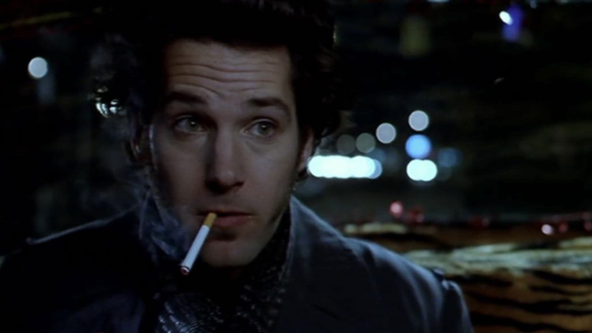 200 Cigarettes backdrop